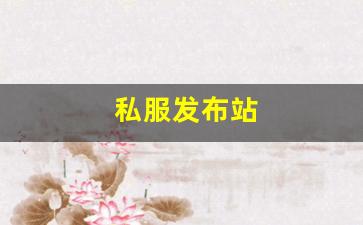 梦幻西游新开sf：私服发布站 (7)